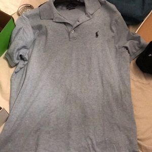 Polo shirt